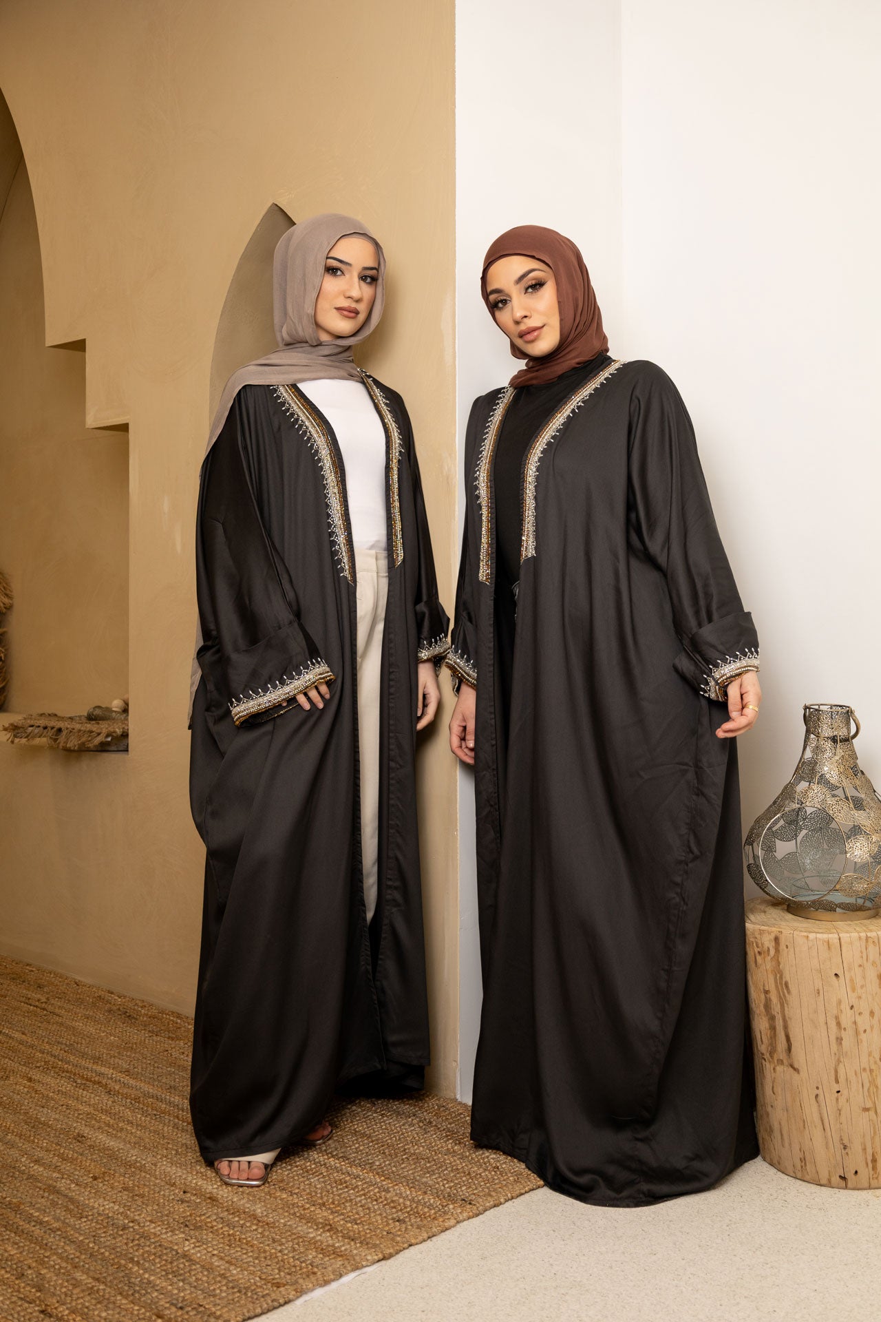Bahrain - Midnight