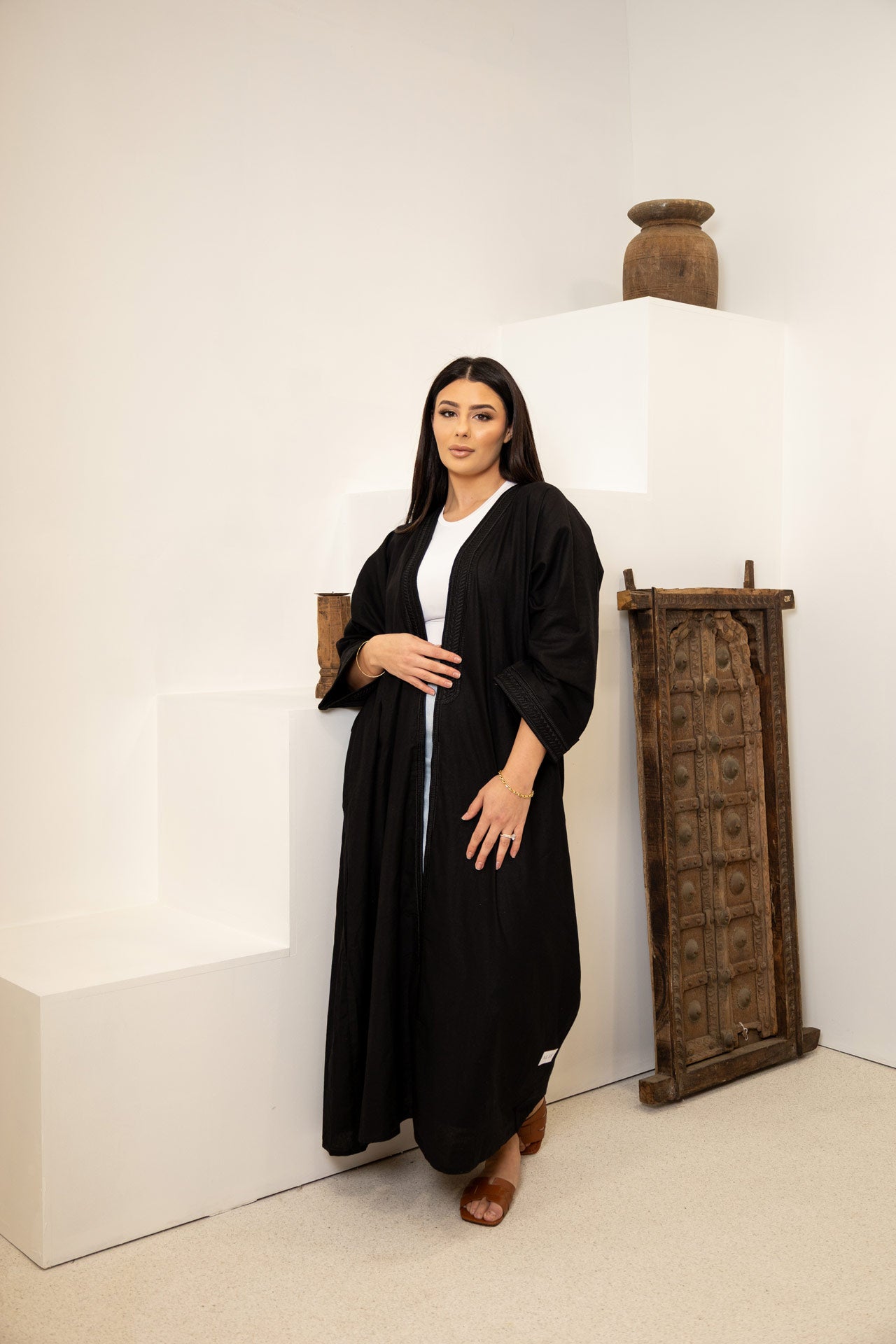 Layali Noir