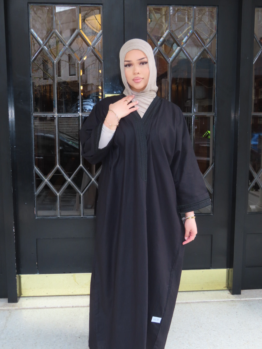 Layali Noir