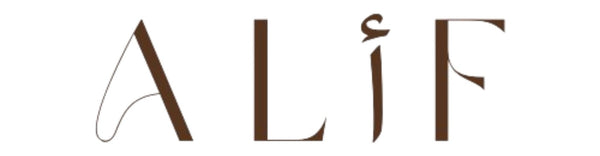 ALIF the brand