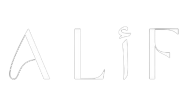 ALIF the brand